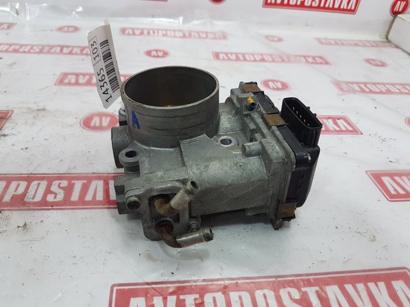 Заслонка дроссельная, 2600 рублей, Красноярск