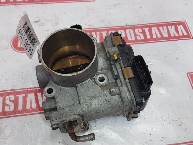 Заслонка дроссельная, 2600 рублей, Красноярск