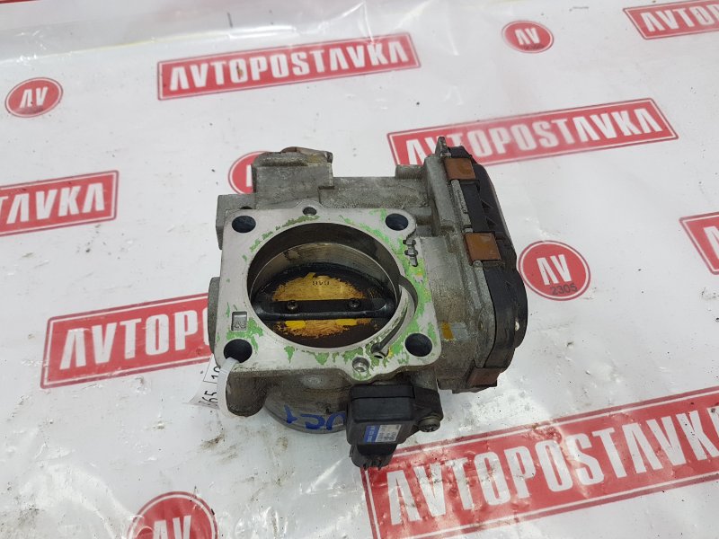 Заслонка дроссельная, 2600 рублей, Красноярск