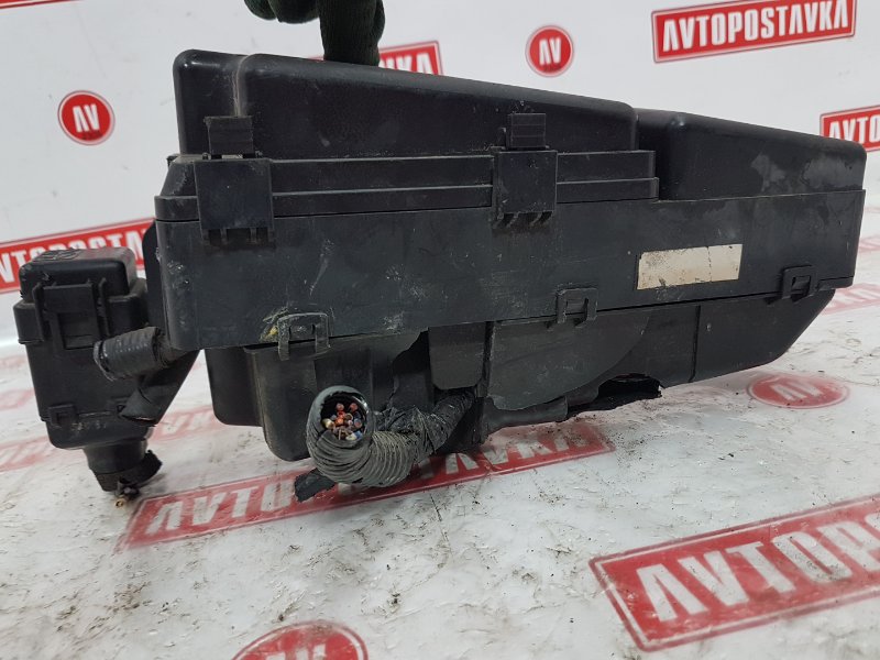 Блок предохранителей под капот, 800 рублей, Красноярск