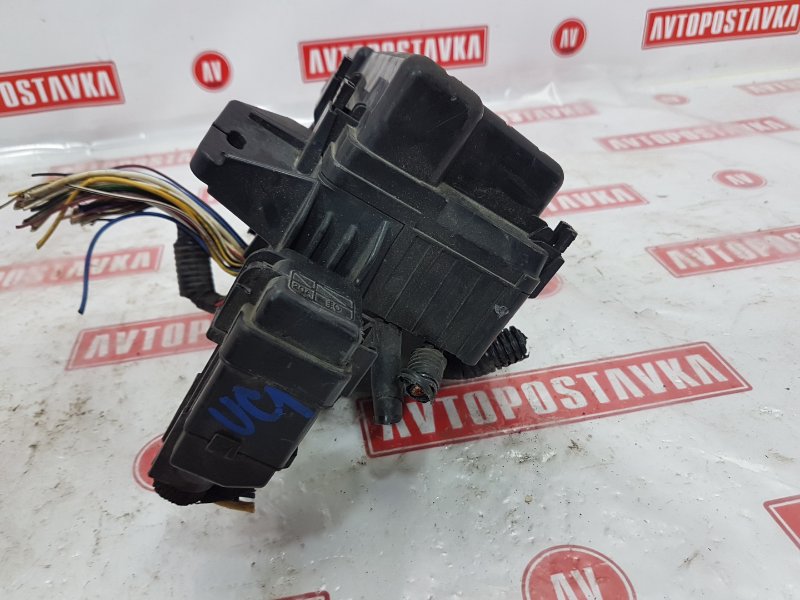 Блок предохранителей под капот, 800 рублей, Красноярск