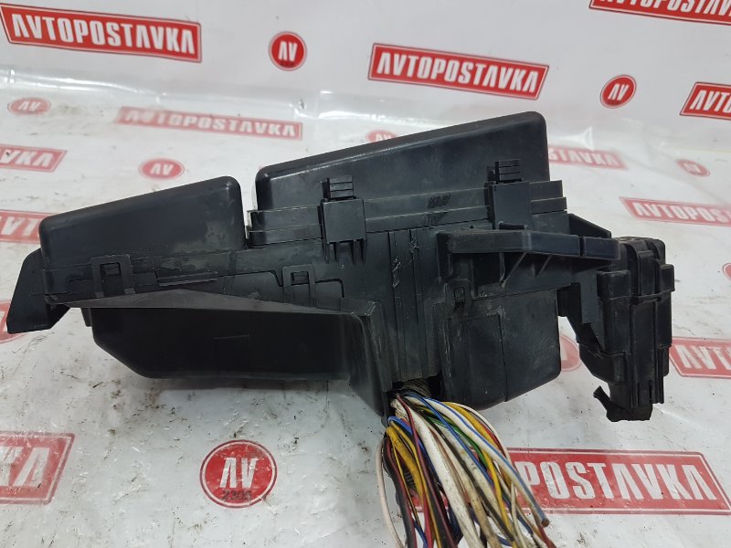 Блок предохранителей под капот, 800 рублей, Красноярск