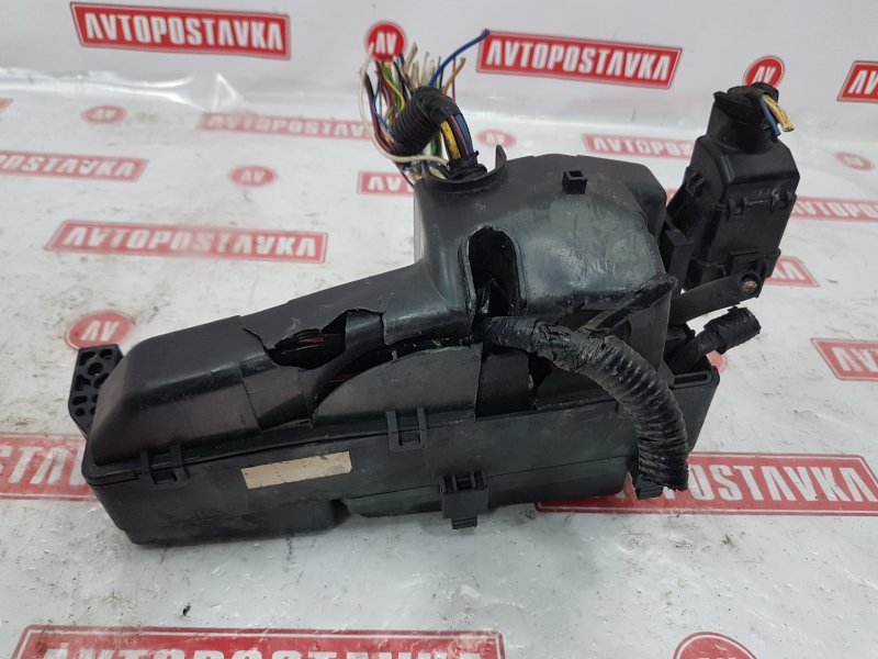 Блок предохранителей под капот, 800 рублей, Красноярск