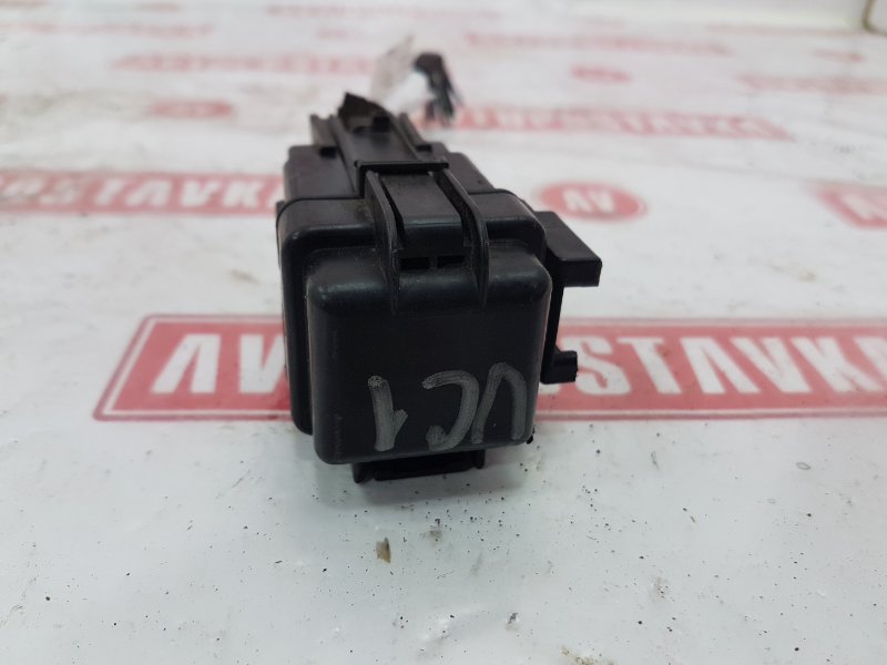 Блок предохранителей под капот, 300 рублей, Красноярск