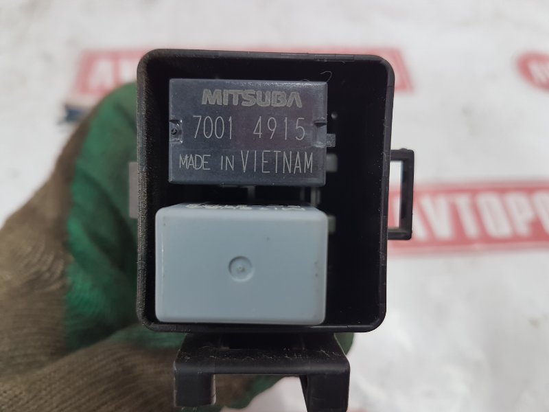 Блок предохранителей под капот, 300 рублей, Красноярск