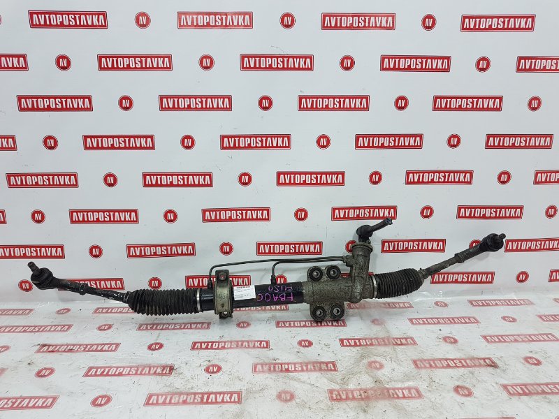 Рейка рулевая, 6000 рублей, Красноярск