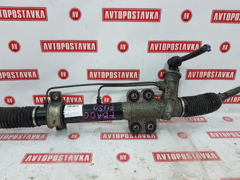 Рейка рулевая, 6000 рублей, Красноярск