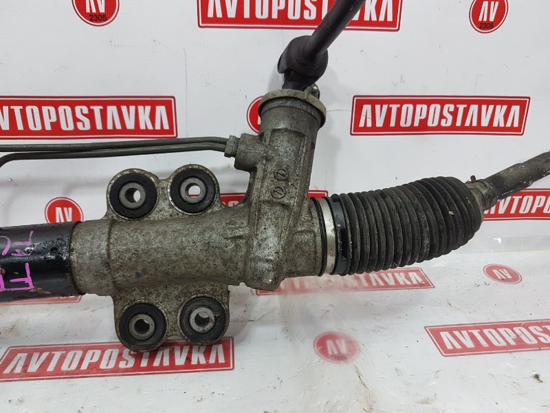 Рейка рулевая, 6000 рублей, Красноярск