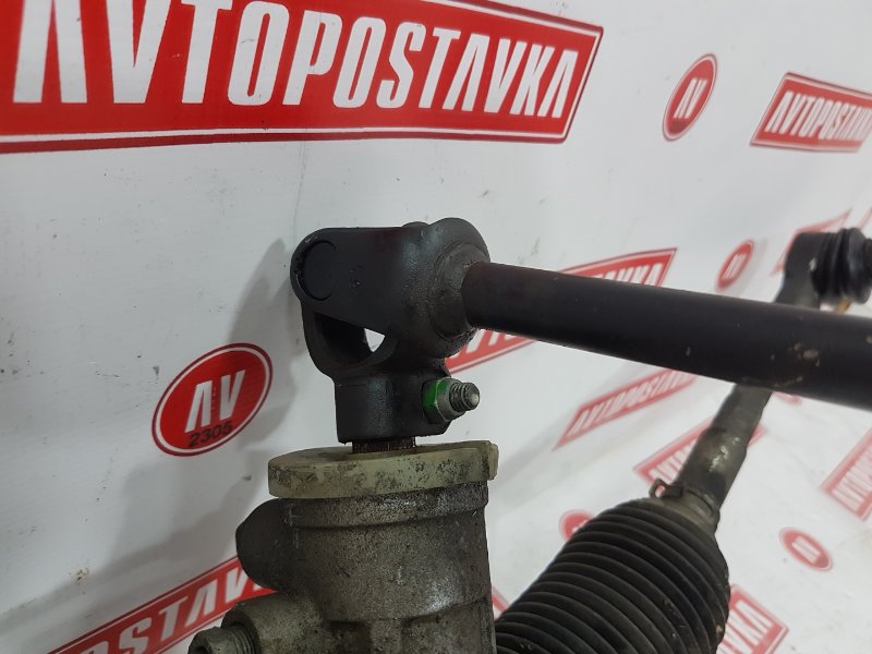 Рейка рулевая, 6000 рублей, Красноярск