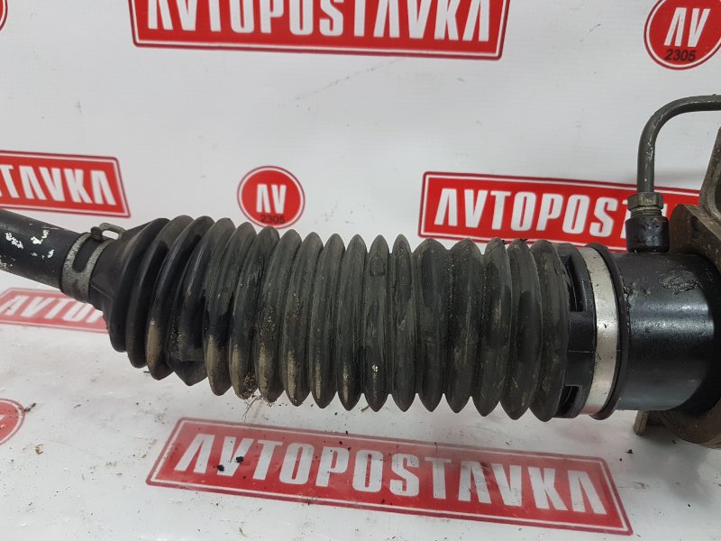 Рейка рулевая, 6000 рублей, Красноярск