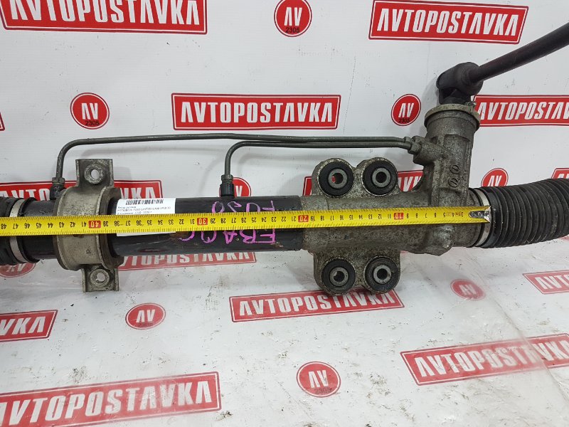 Рейка рулевая, 6000 рублей, Красноярск