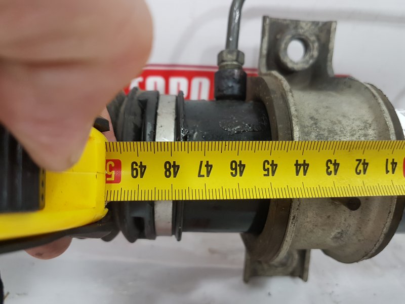 Рейка рулевая, 6000 рублей, Красноярск