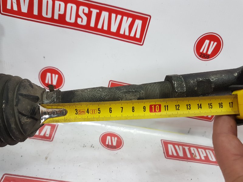 Рейка рулевая, 6000 рублей, Красноярск