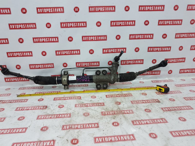 Рейка рулевая, 6000 рублей, Красноярск