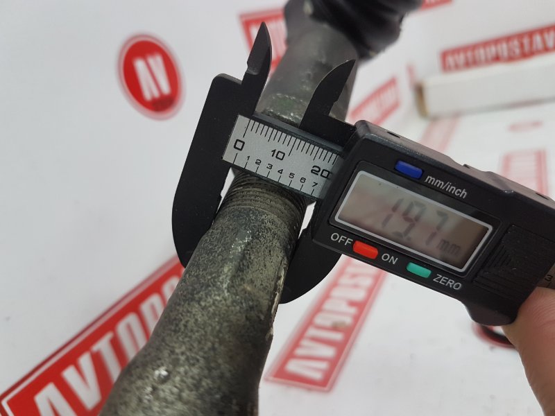 Рейка рулевая, 6000 рублей, Красноярск