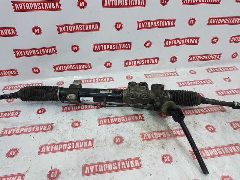 Рейка рулевая, 6000 рублей, Красноярск