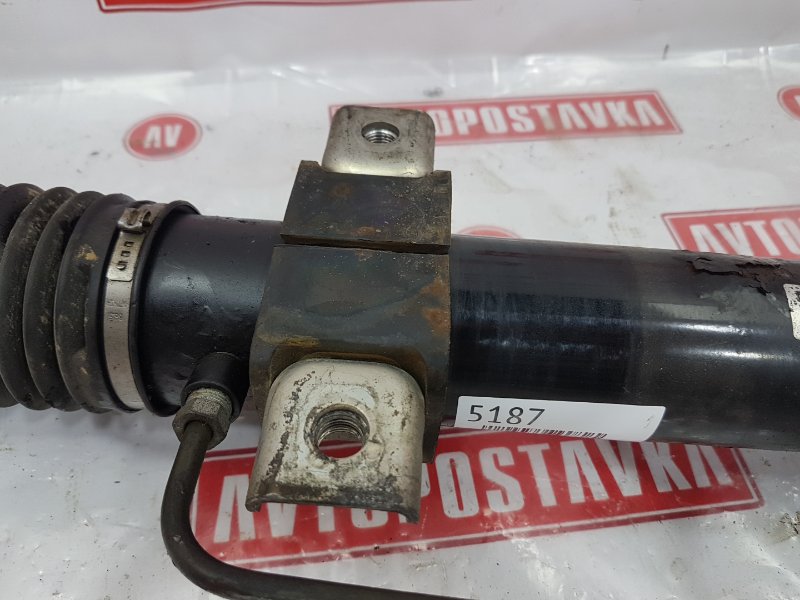 Рейка рулевая, 6000 рублей, Красноярск