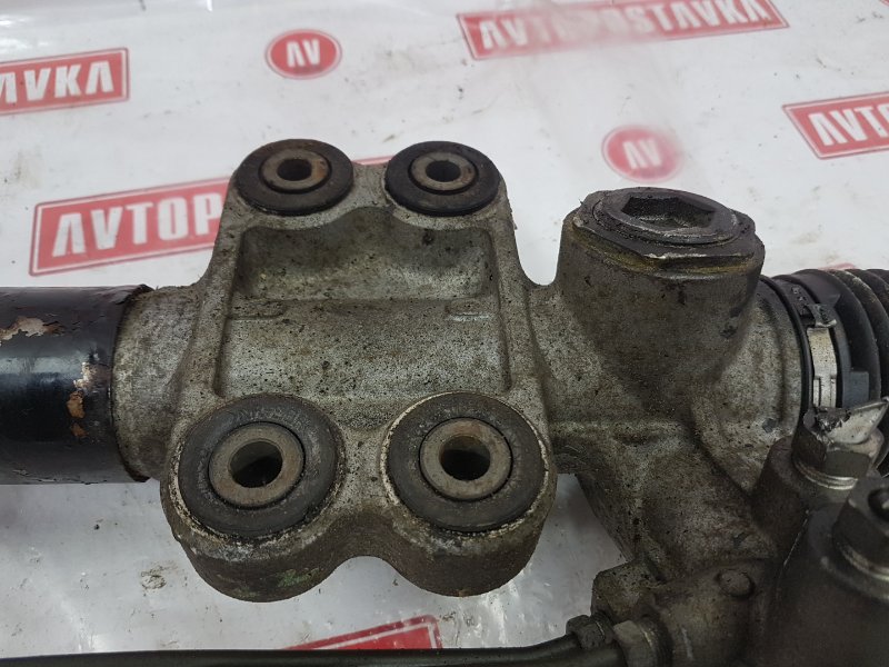 Рейка рулевая, 6000 рублей, Красноярск