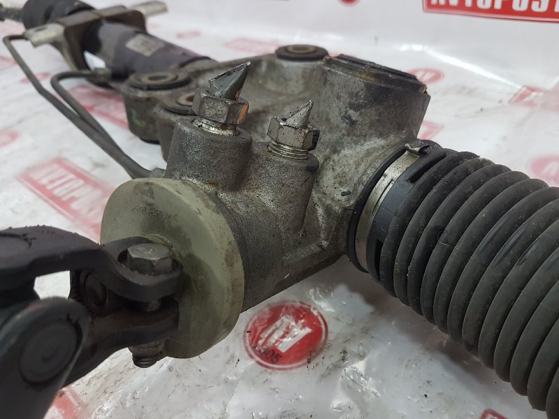 Рейка рулевая, 6000 рублей, Красноярск