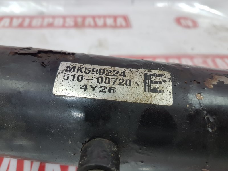 Рейка рулевая, 6000 рублей, Красноярск