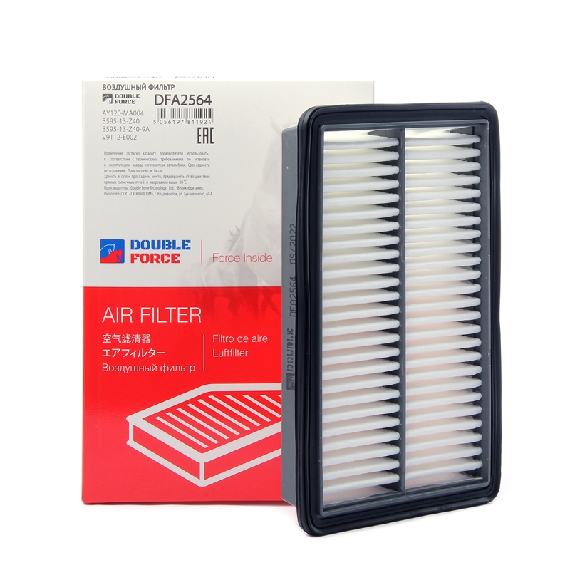 Фильтр воздушный, 300 рублей, Красноярск