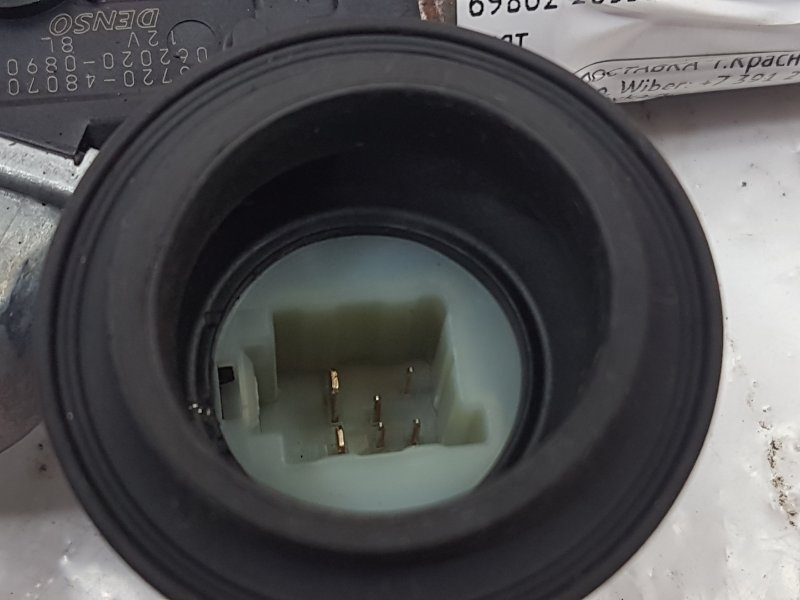 Стеклоподъемник, 1000 рублей, Красноярск