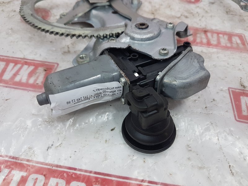 Стеклоподъемник, 1000 рублей, Красноярск