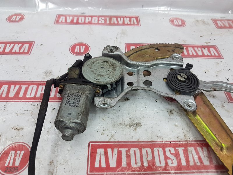 Стеклоподъемник, 450 рублей, Красноярск