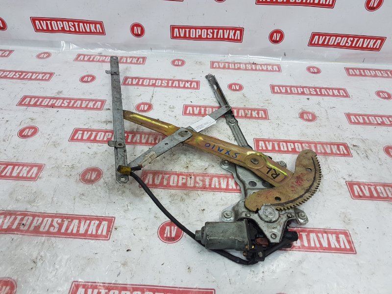 Стеклоподъемник, 450 рублей, Красноярск