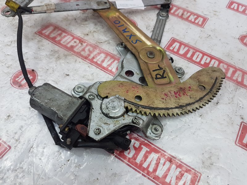 Стеклоподъемник, 450 рублей, Красноярск