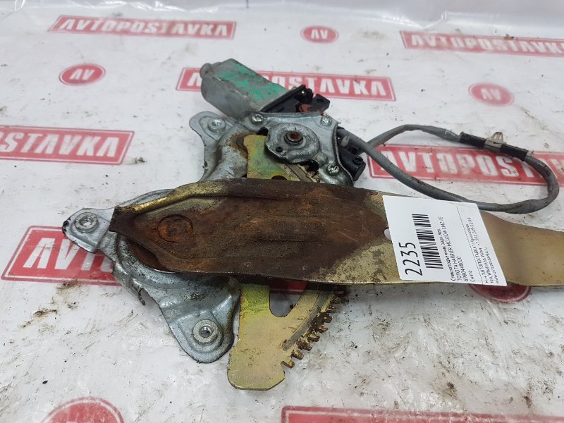 Стеклоподъемник, 450 рублей, Красноярск