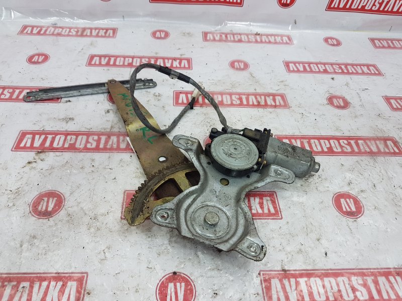 Стеклоподъемник, 450 рублей, Красноярск