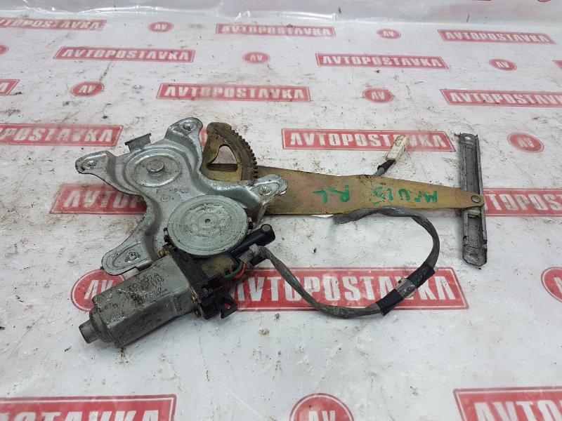 Стеклоподъемник, 450 рублей, Красноярск