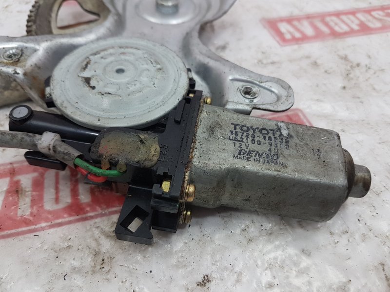 Стеклоподъемник, 450 рублей, Красноярск