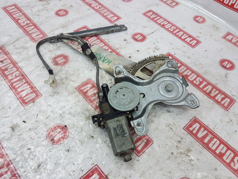 Стеклоподъемник, 450 рублей, Красноярск