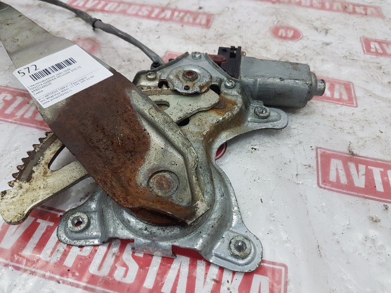 Стеклоподъемник, 450 рублей, Красноярск