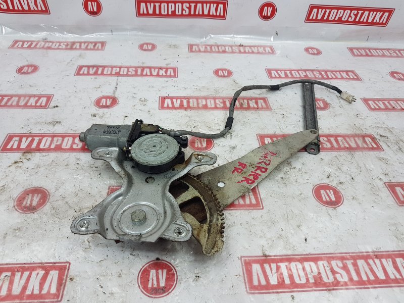 Стеклоподъемник, 450 рублей, Красноярск