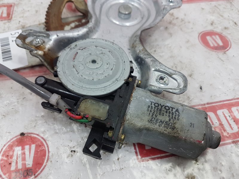 Стеклоподъемник, 450 рублей, Красноярск