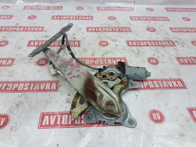 Стеклоподъемник, 450 рублей, Красноярск