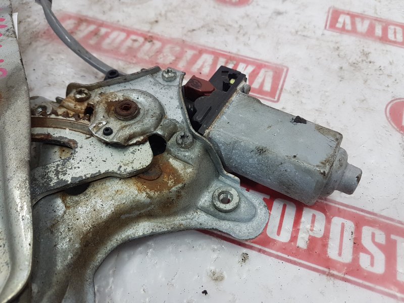 Стеклоподъемник, 450 рублей, Красноярск