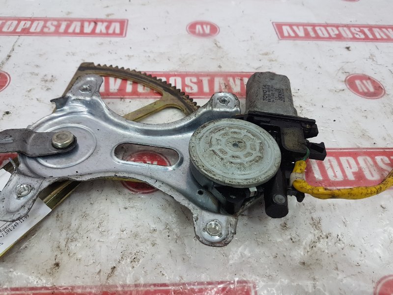 Стеклоподъемник, 450 рублей, Красноярск