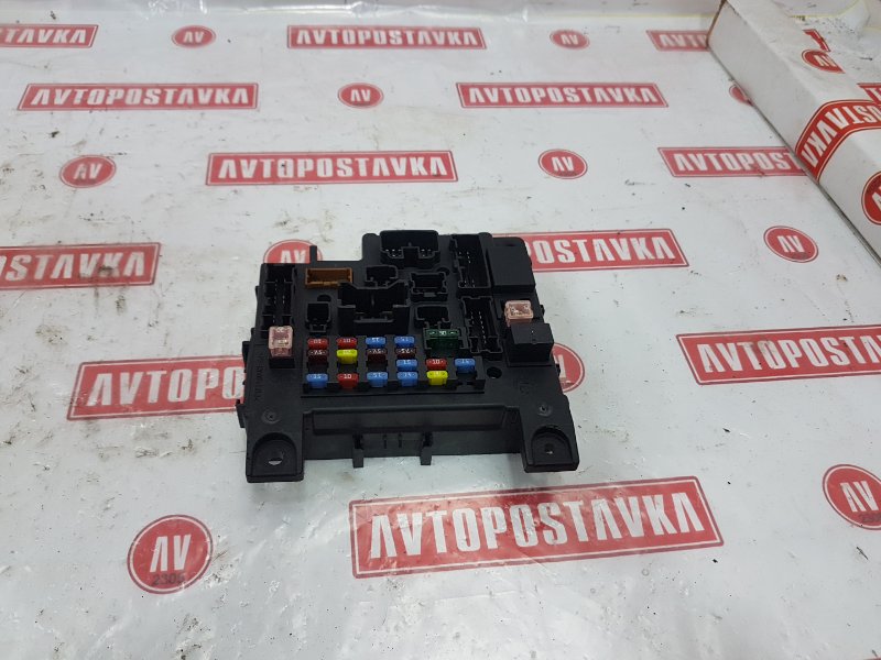 Блок предохранителей салонный, 1300 рублей, Красноярск