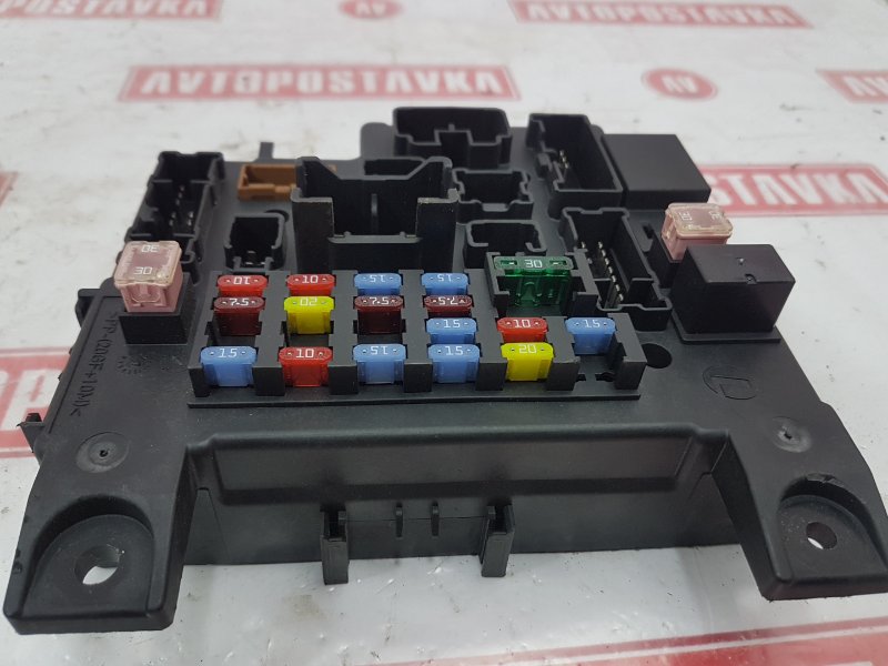 Блок предохранителей салонный, 1300 рублей, Красноярск