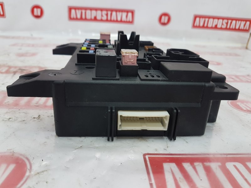 Блок предохранителей салонный, 1300 рублей, Красноярск