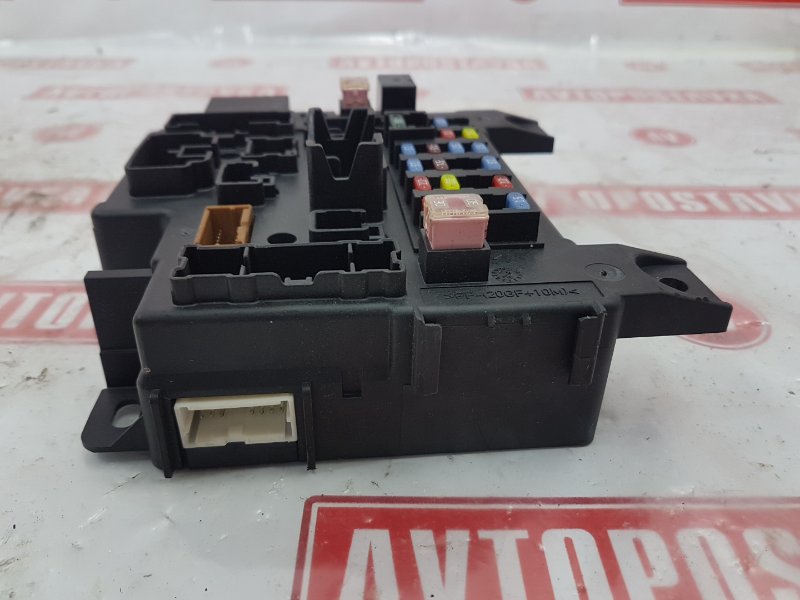 Блок предохранителей салонный, 1300 рублей, Красноярск