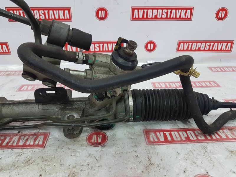 Рейка рулевая, 2500 рублей, Красноярск