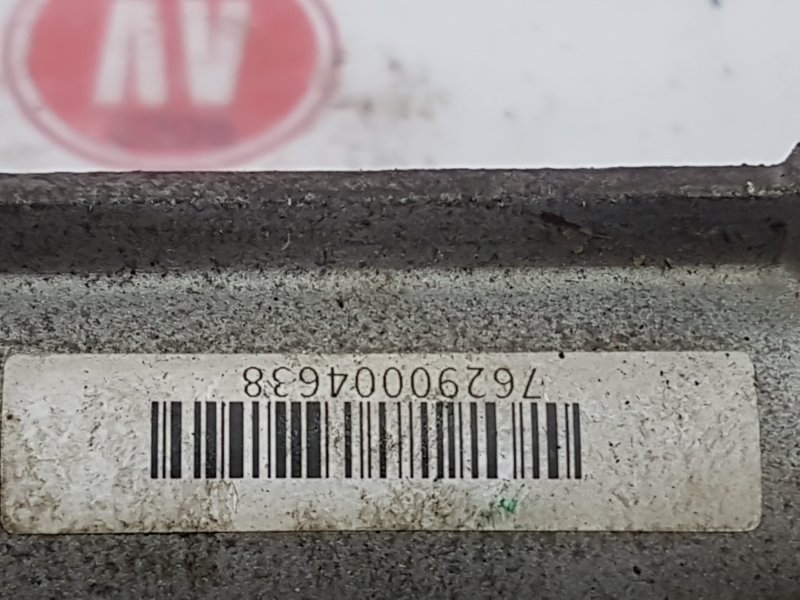 Рейка рулевая, 2500 рублей, Красноярск