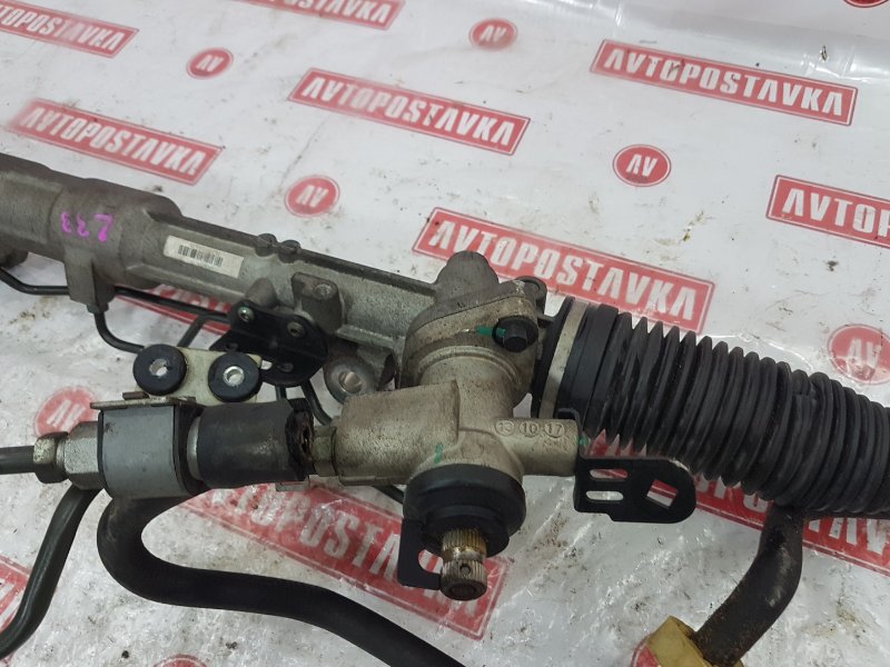 Рейка рулевая, 2500 рублей, Красноярск