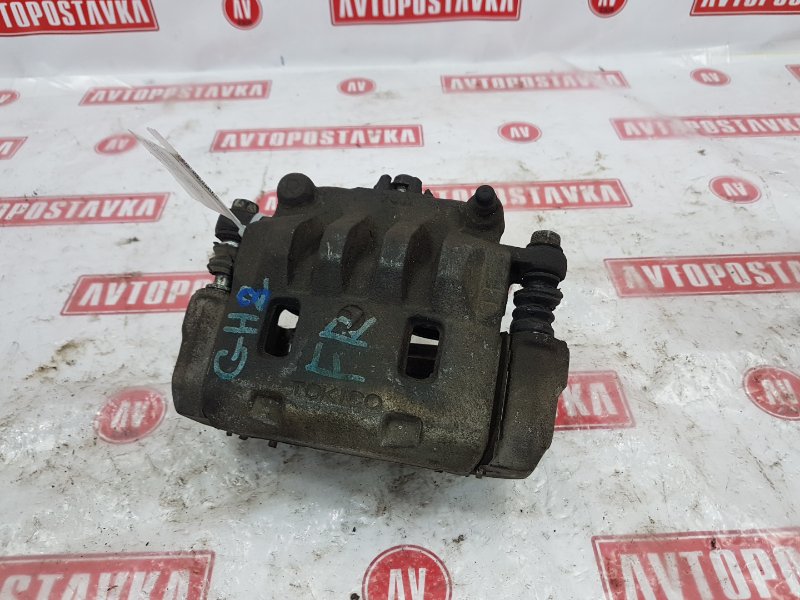 Суппорт тормозной, 1800 рублей, Красноярск