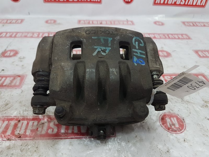 Суппорт тормозной, 1800 рублей, Красноярск